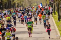 Marathon de Paris - km 39  © Laurence Masson Photographie 2016 (2)