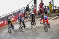 Coupe du Monde de BMX Supercross, Saint-Quentin-en- Yvelines, 1er avril 2018. © Laurence Masson Photographie (3)