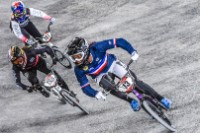 Coupe du Monde de BMX Supercross, Saint-Quentin-en- Yvelines, 2019. © Laurence Masson Photographie (4)