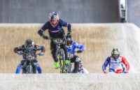 Coupe du Monde de BMX Supercross, Saint-Quentin-en- Yvelines, 2019. © Laurence Masson Photographie (5)