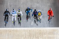 Coupe du Monde de BMX Supercross, Saint-Quentin-en- Yvelines, 2019. © Laurence Masson Photographie (3)
