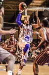 Paris-Levallois vs Orléans Loire Basket proA 2016 © Laurence Masson (4)