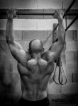 David Cerqueira, <a href="http://invictus-physicalcoaching.com/" target="_blank">Invictus Physical Coaching</a>, Crossfit Dijon © Laurence Masson (5)