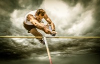 Renaud Lavillenie 
