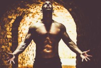 David Cerqueira, <a href="http://invictus-physicalcoaching.com/" target="_blank">Invictus Physical Coaching</a> © Laurence Masson