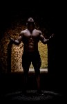 David Cerqueira, <a href="http://invictus-physicalcoaching.com/" target="_blank">Invictus Physical Coaching</a> © Laurence Masson (2)