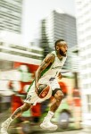 JSF Nanterre - Orléans 2016 © Laurence Masson  