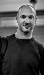 Thierry Omeyer, équipe de France de handball, champion Olympique, champion du Monde © Laurence Masson