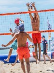 Masters Beach Volley de Pornichet  © Laurence Masson 2019 (3)
