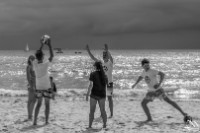 Masters Beach Volley de Pornichet  © Laurence Masson 2019 (5)