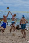 Masters Beach Volley de Pornichet  © Laurence Masson 2019 (6)