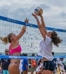 Masters Beach Volley de Pornichet  © Laurence Masson 2019 (7)