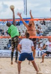 Masters Beach Volley de Pornichet  © Laurence Masson 2019 (2)